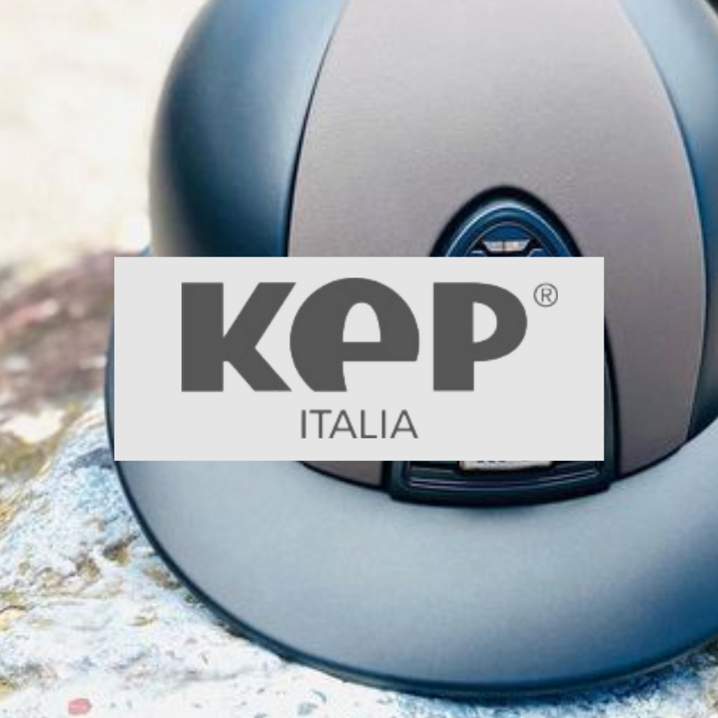 KEP ITALIA Helmet Collection | Malvern Saddlery
