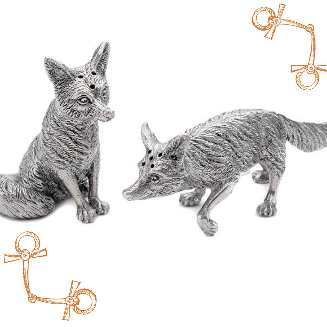 For the Fox Lover | Malvern Saddlery
