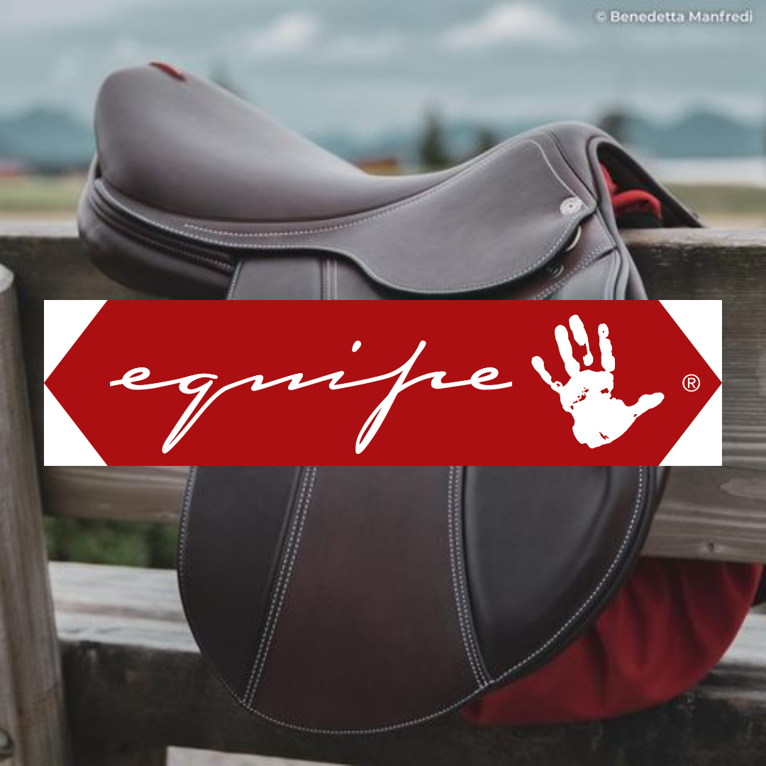 Equipe Saddles | Shop Equipe | Official US Retailer – Malvern Saddlery –  Tagged 