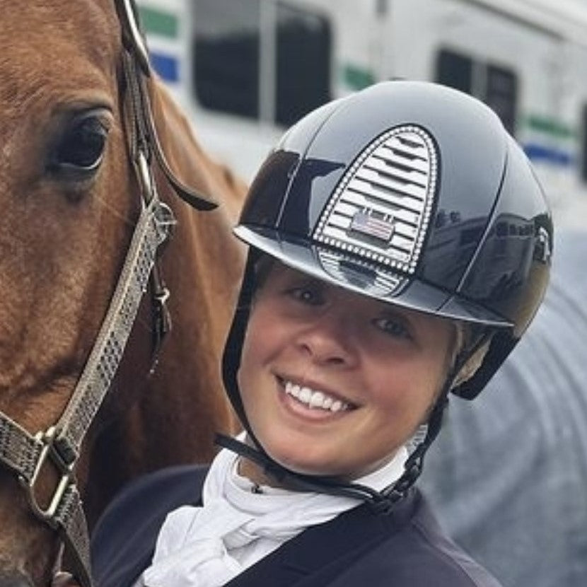 Eventing Helmets