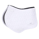 Schockemöhle Sports Thalia Jumper Saddle Pad - White | Malvern Saddlery