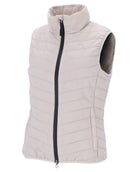 Schockemöhle Sports SPHella Style Ladies Vest - Chalk | Ladies Outerwear | Malvern Saddlery