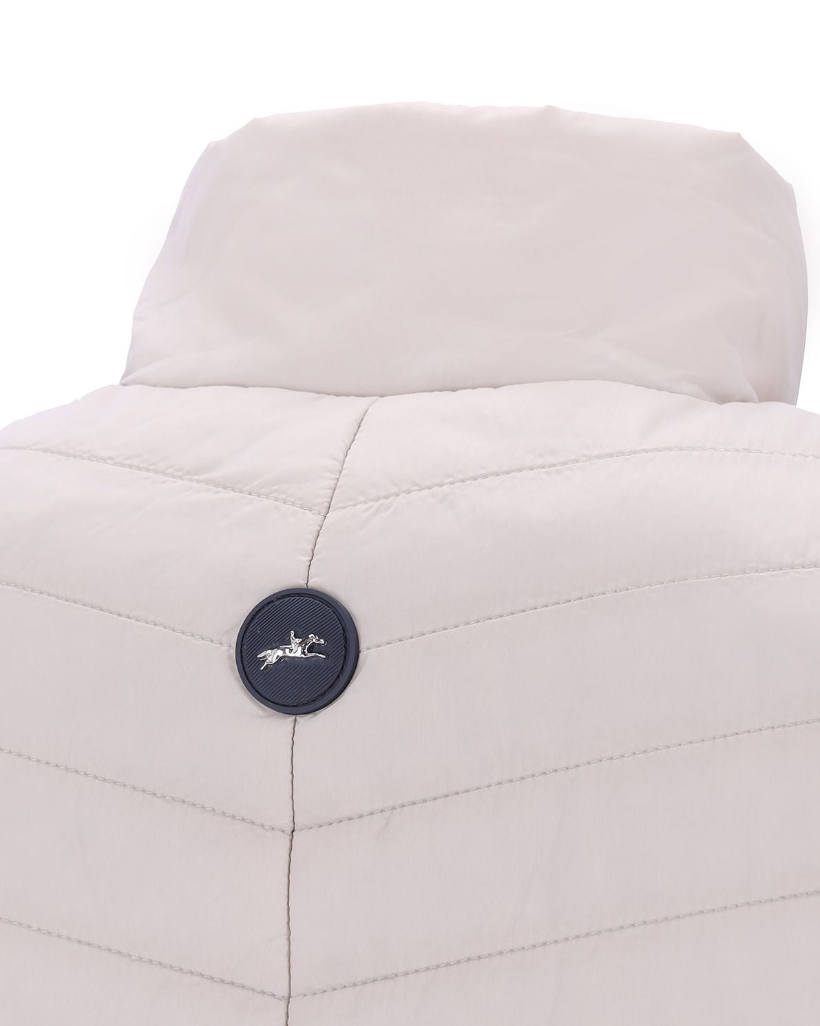 Schockemöhle Sports SPHella Style Ladies Vest - Chalk | Ladies Outerwear | Malvern Saddlery