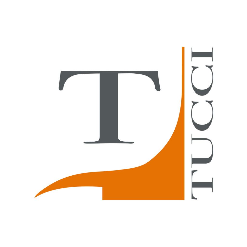 Tucci Boots logo | Malvern Saddlery