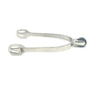AJR Sport TeffleX Vertical Roller Spur - Short | Rider Accessories | Malvern Saddlery