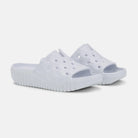 Ilse Jacobsen Birch 02 Slides - Heather Blue | Malvern Saddlery