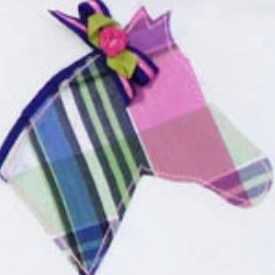 Baby Equestrian Onesie - Long Sleeves - Malvern Saddlery