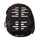 KEP Italia Cromo 2.0 Equestrian Helmet Liner - top view | Malvern Saddlery