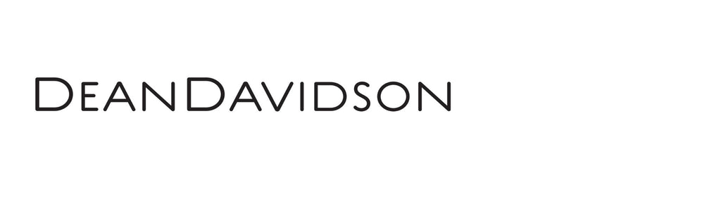 Dean Davidson Logo | Malvern Saddlery