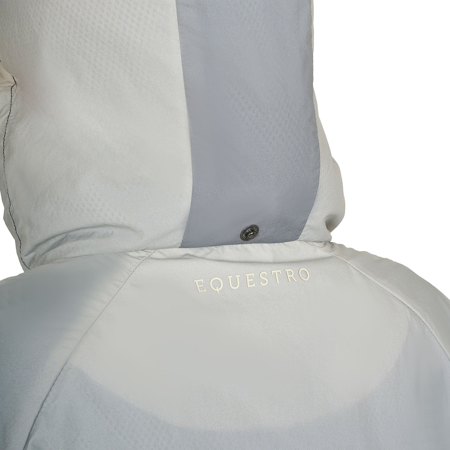 Equestro Women's Ombre Waterproof Jacket - Malvern Saddlery
