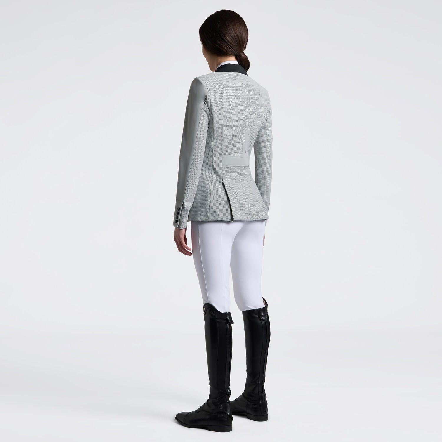 Cavalleria Toscana Ladies Competition Jacket - Malvern Saddlery