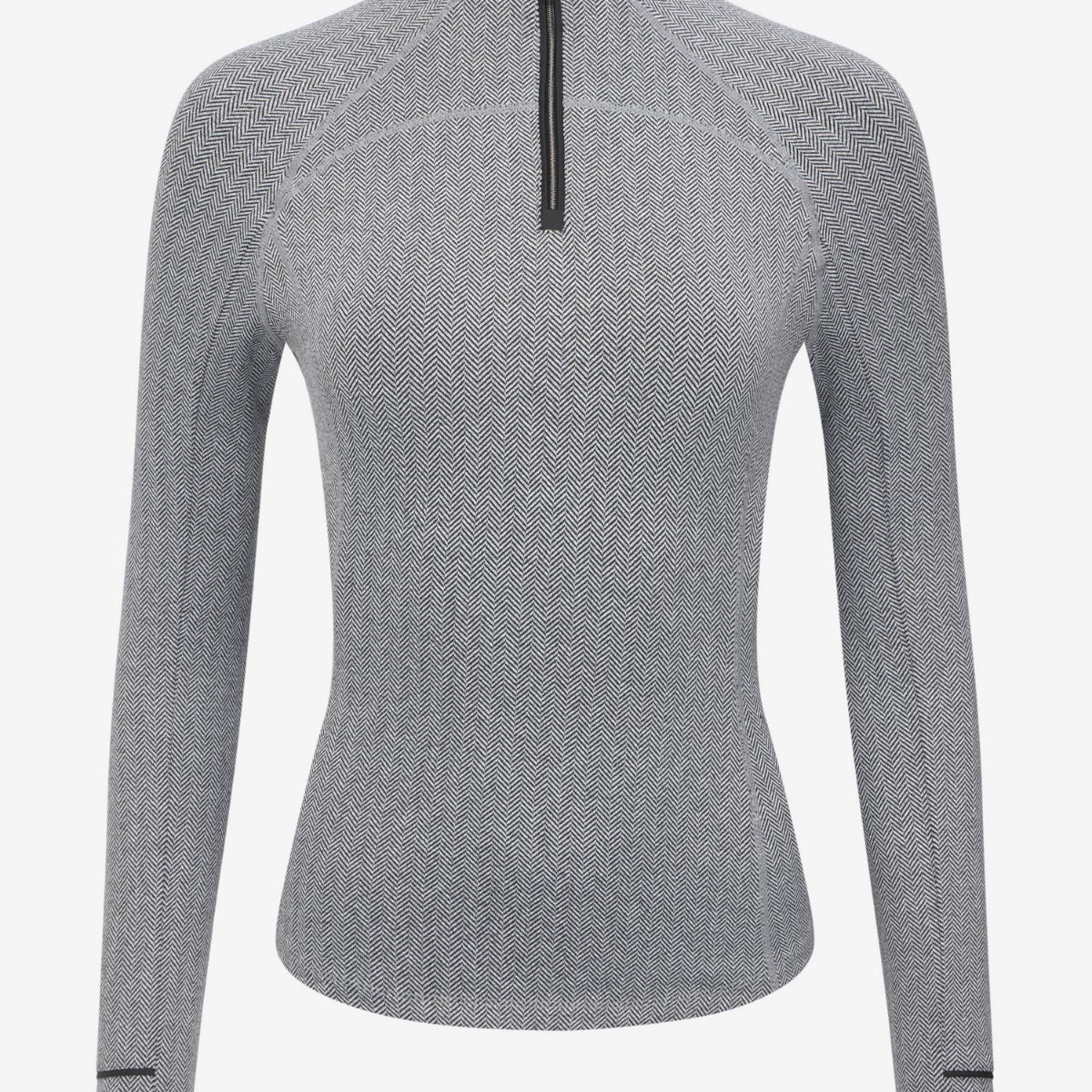 LeMieux Aspen Herringbone Base Layer  | Ladies' Athleisure | Malvern Saddlery