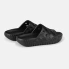 Ilse Jacobsen Clog Sandals - Black | Malvern Saddlery