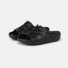 Ilse Jacobsen Clog Sandals - Black | Malvern Saddlery