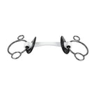Trust Inno Sense Mullen 2.5 Ring Soft Horse Bit | Malvern Saddlery