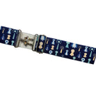 Fun Adjustable Elastic Belt for Young Riders - Winning Ribbons | Malvern Saddlery
