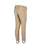 Kathryn Lily Lexington Jodhpurs, back view | Young Rider Apparel | Malvern Saddlery