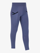 LeMieux Mini Pull On Breeches Jay Blue |  Young Rider | Malvern Saddlery