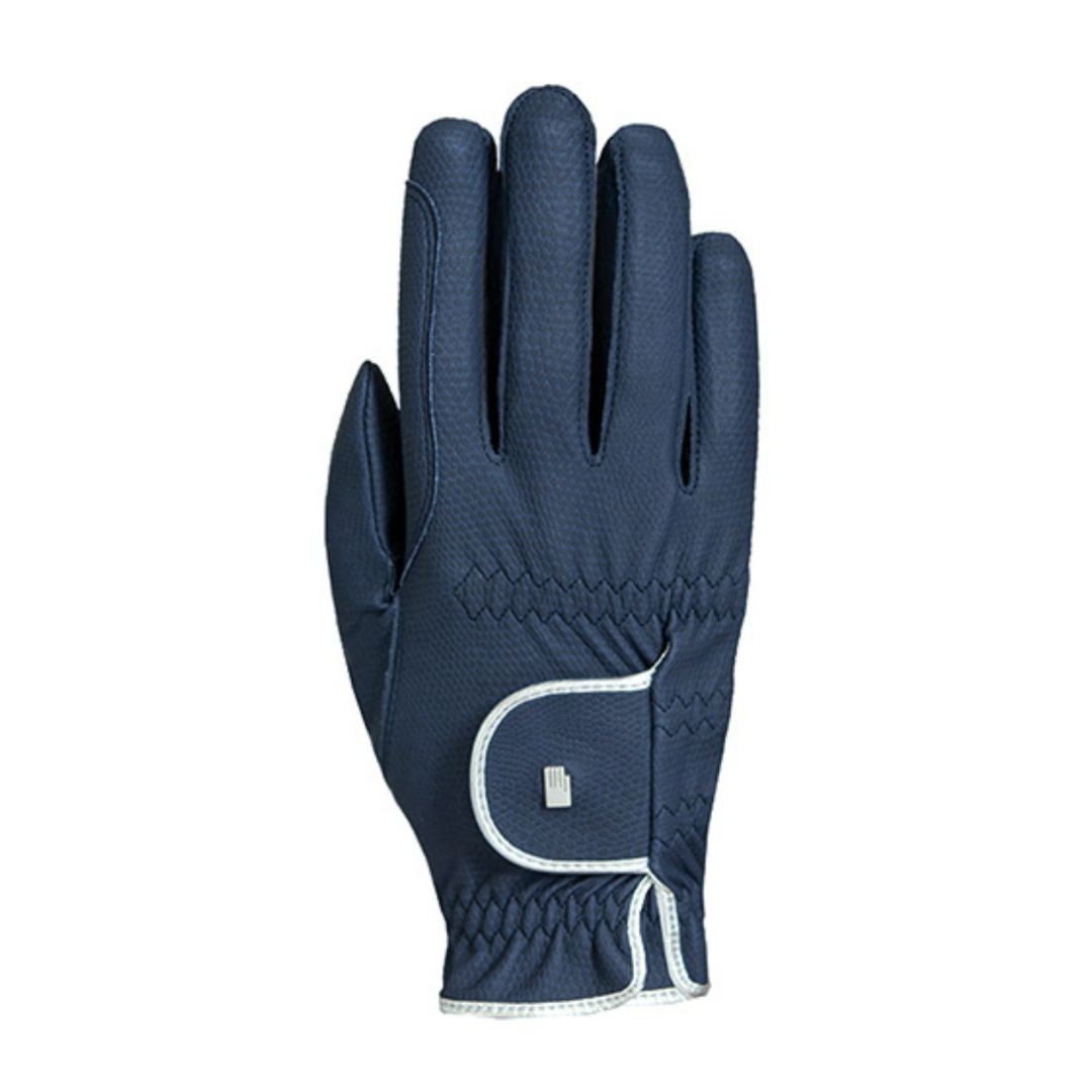 Roeckl Lona Grip Glove - Malvern Saddlery