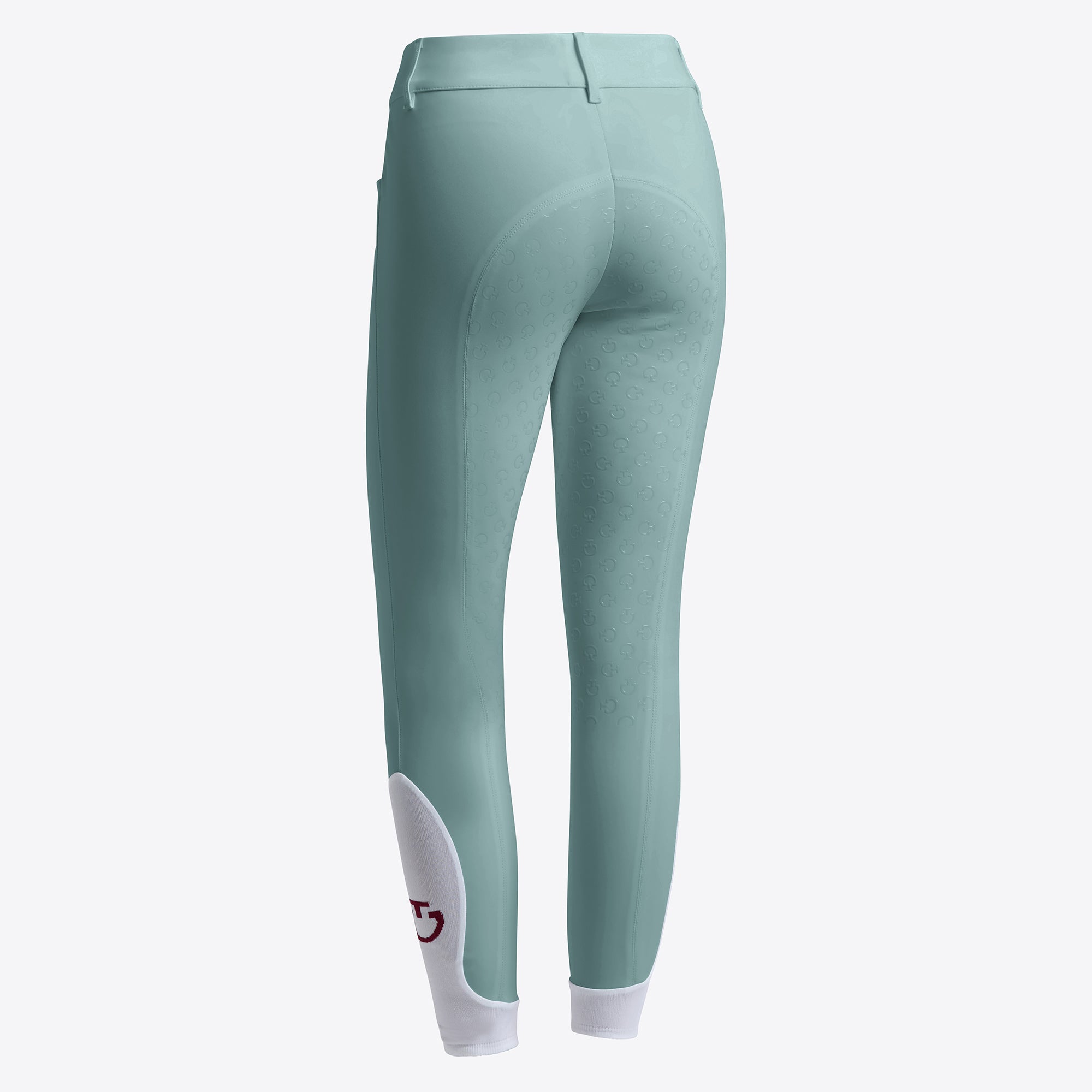 Cavalleria Toscana American Knee Grip Breeches - Malvern Saddlery