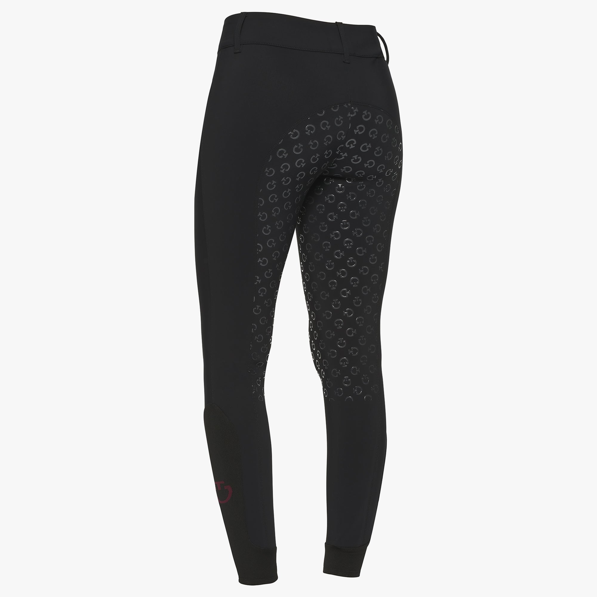 Cavalleria Toscana American Full Grip Dressage Breeches - Malvern Saddlery
