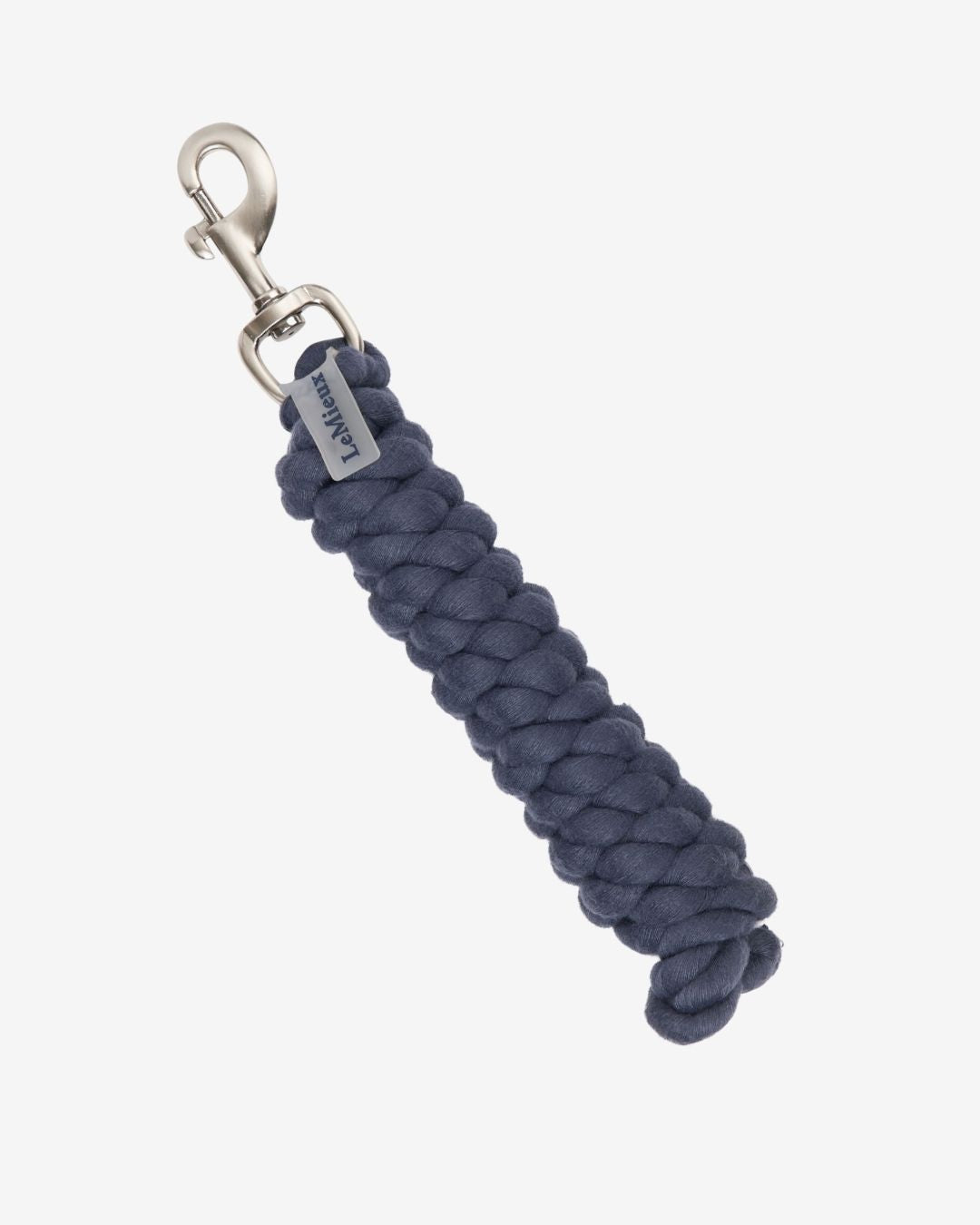 LeMieux PolyCotton Lead Rope - Malvern Saddlery