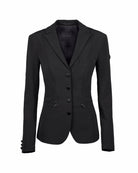 Pikeur Phelia Ladies Competition Coat - Black | Malvern Saddlery