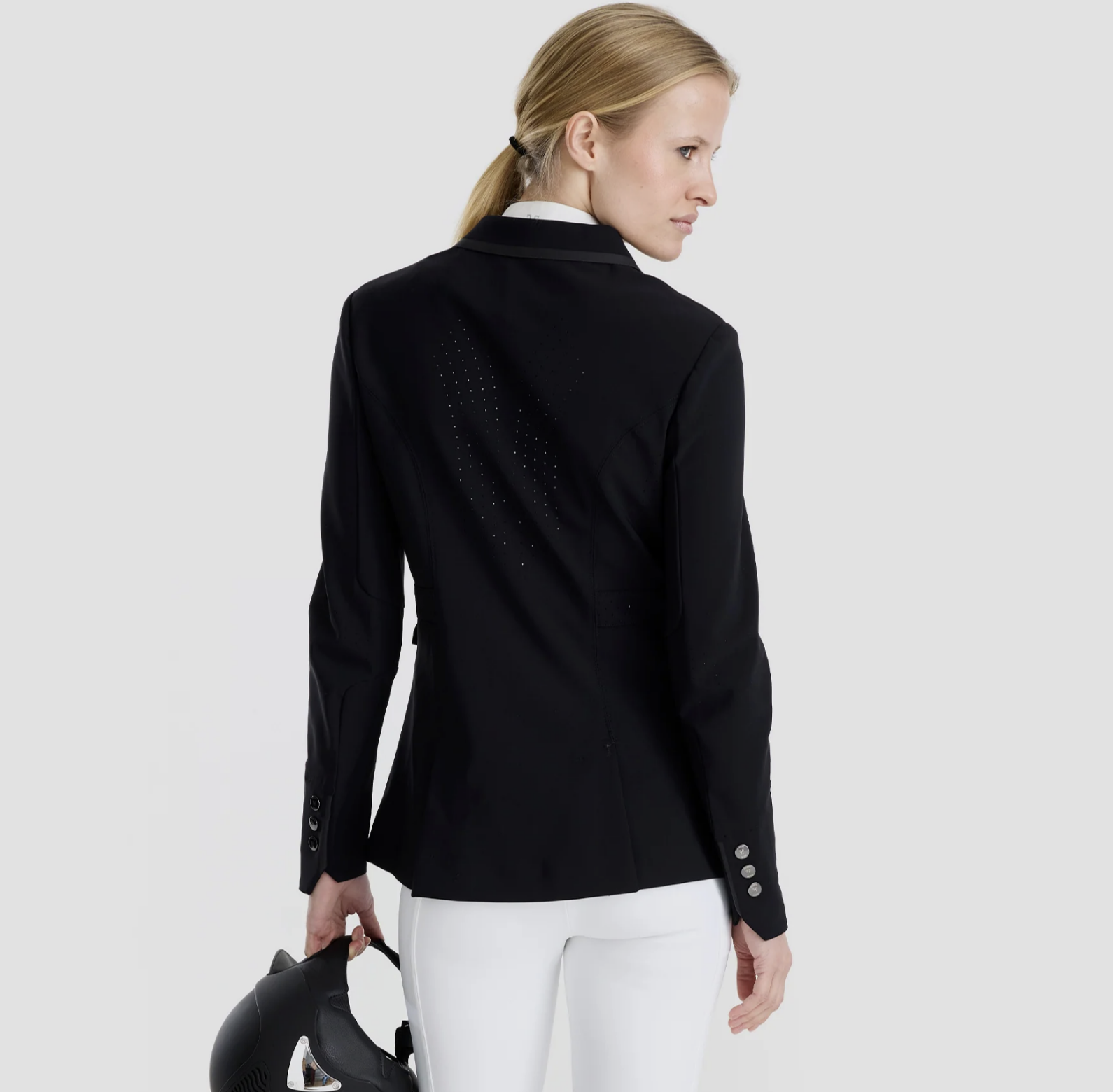 Horse Pilot Aeromade Women's Competition Jacket - Malvern Saddlery