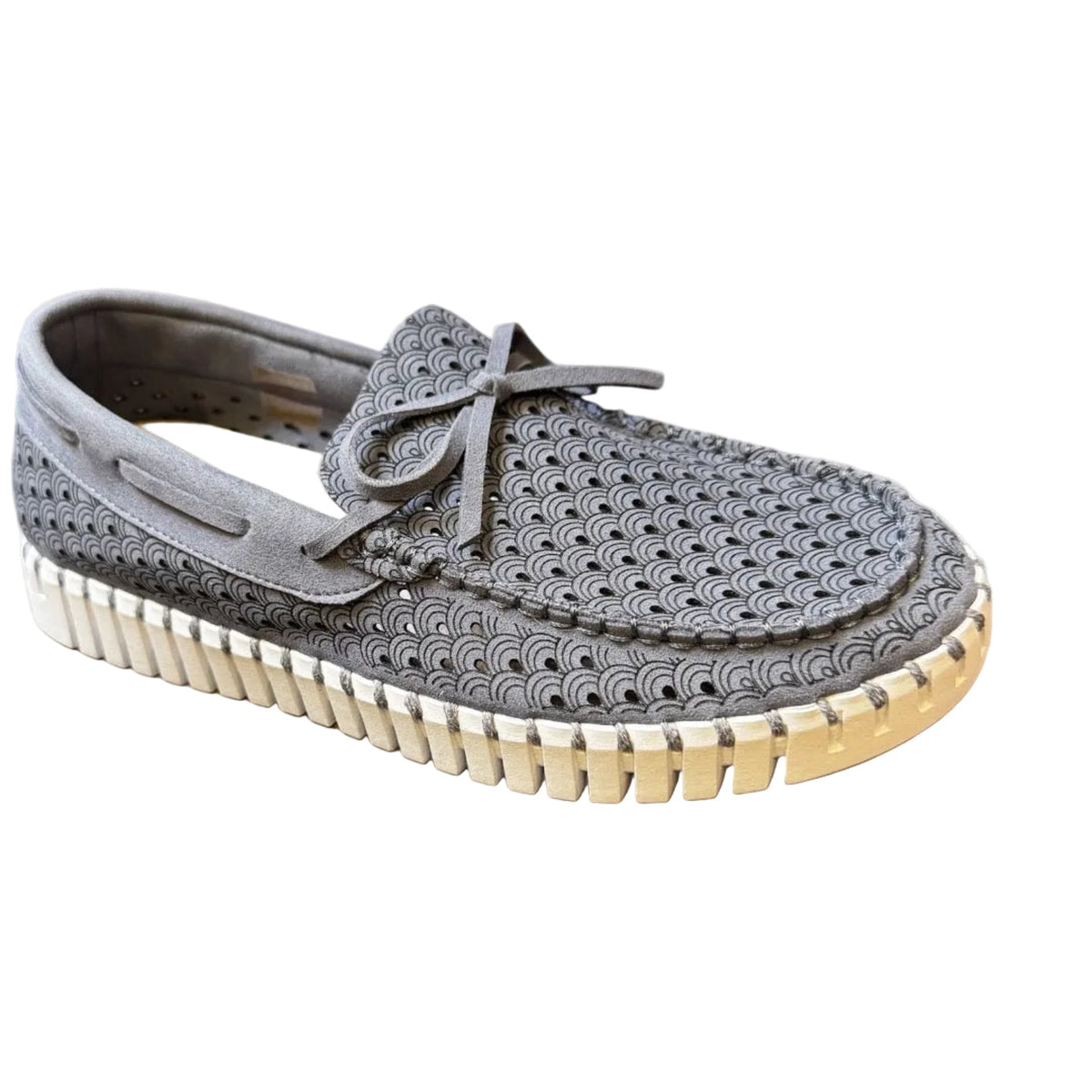 Ilse Jacobsen Tulip Slip-On Loafer - Malvern Saddlery