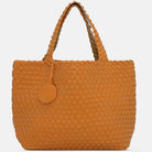 Ilse Jacobsen Reversible Tote - Golden Nugget | Malvern Saddlery