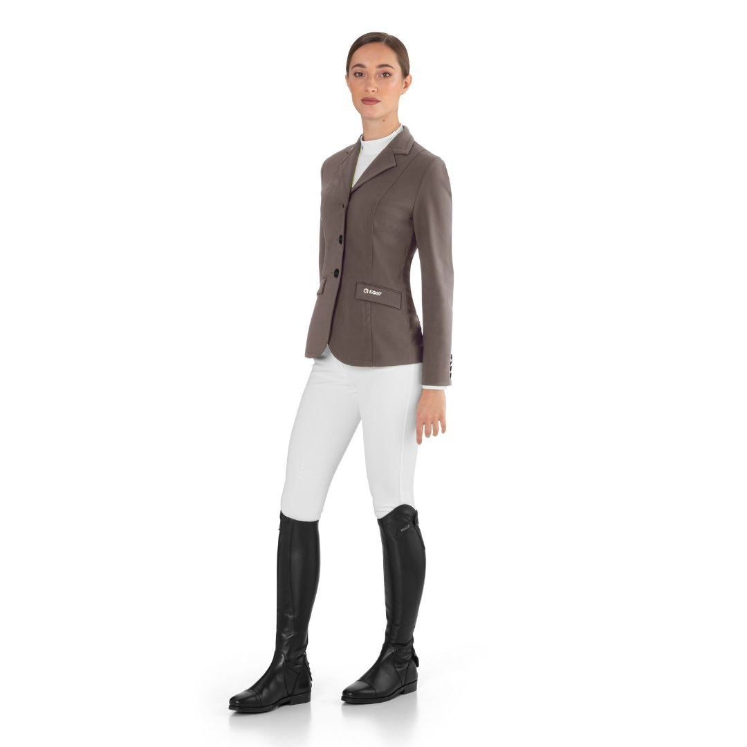 Ego 7 Be Air Competition Jacket - Malvern Saddlery