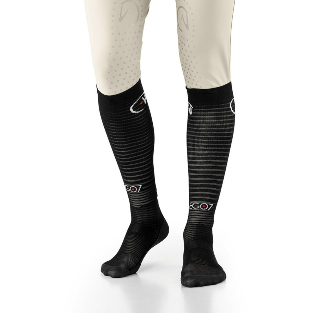 Ego 7 Air Boot Socks - Malvern Saddlery