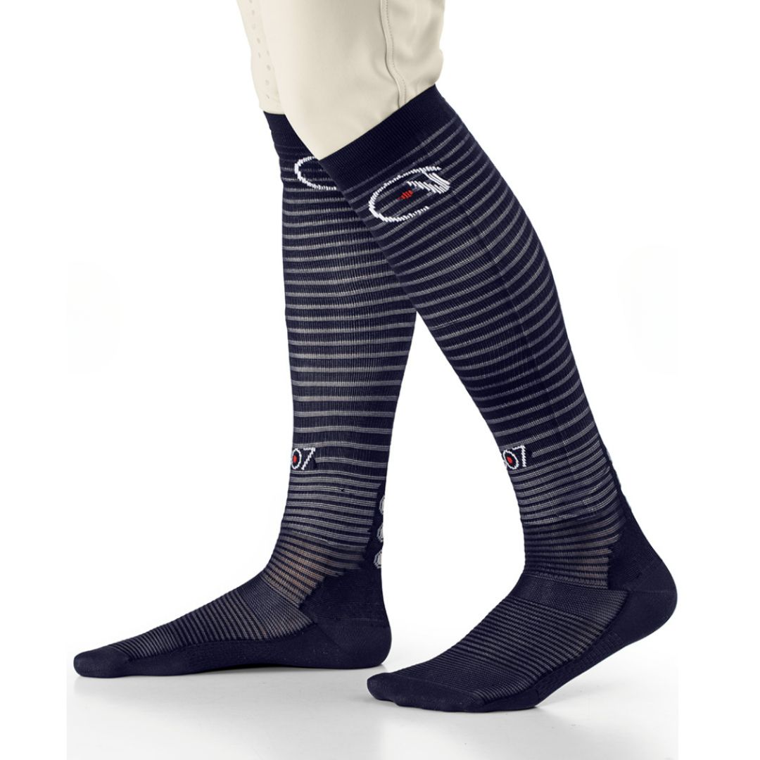Ego 7 Air Boot Socks - Malvern Saddlery