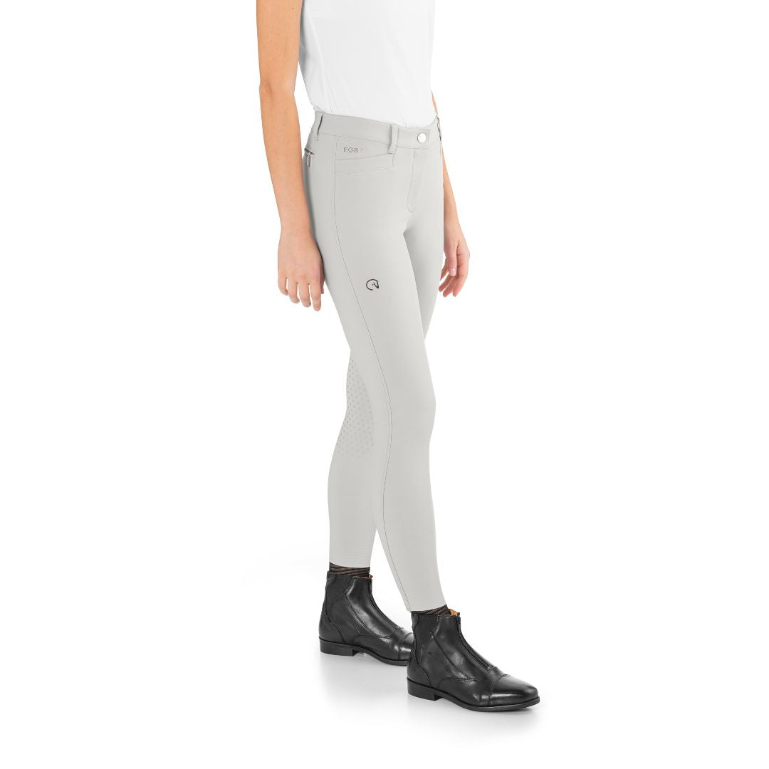 Ego 7 Full Seat Breech - Malvern Saddlery