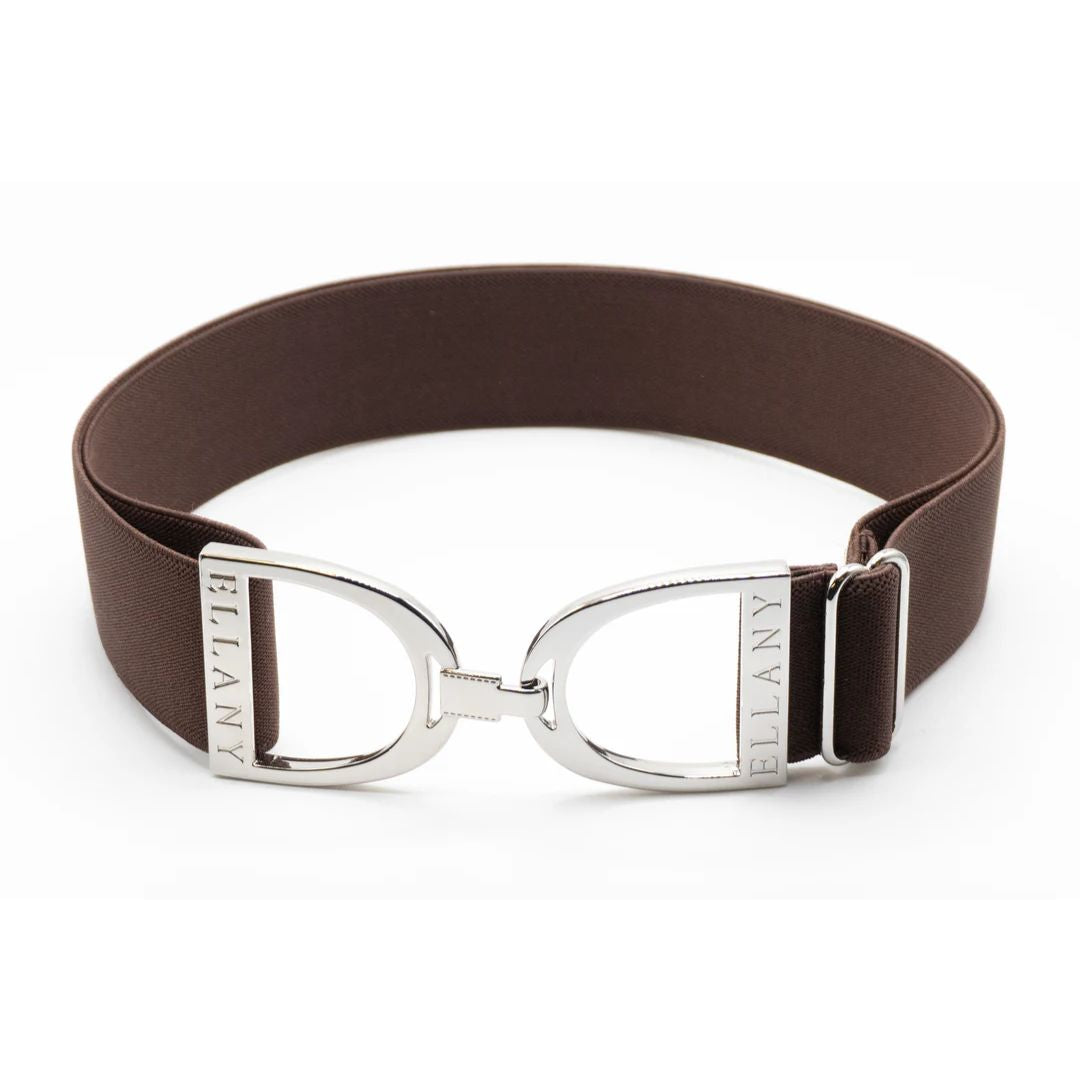 Ellany Stirrup Belts - 1.5" - Malvern Saddlery