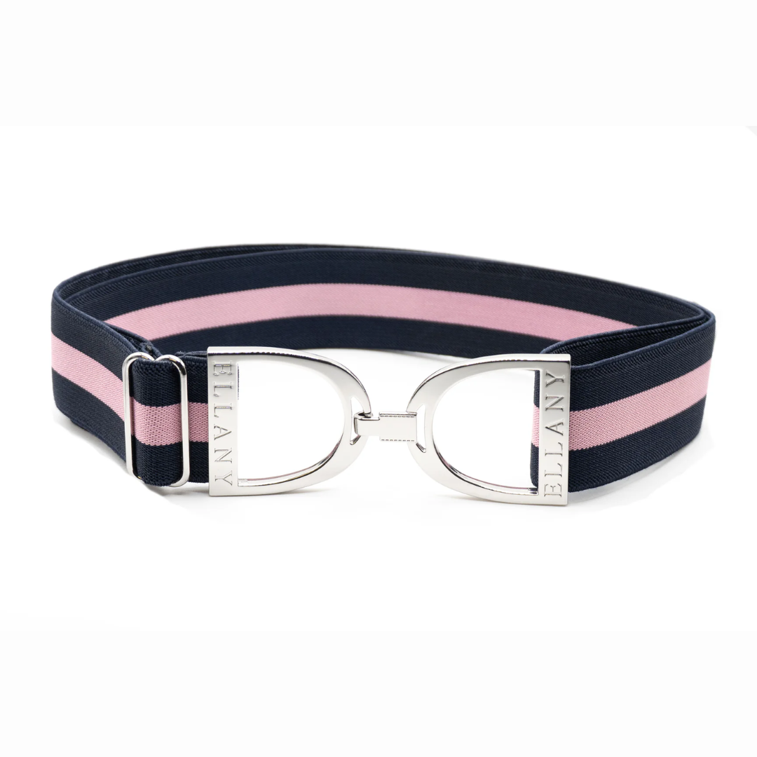 Ellany Stirrup Belts - 1.5" - Malvern Saddlery