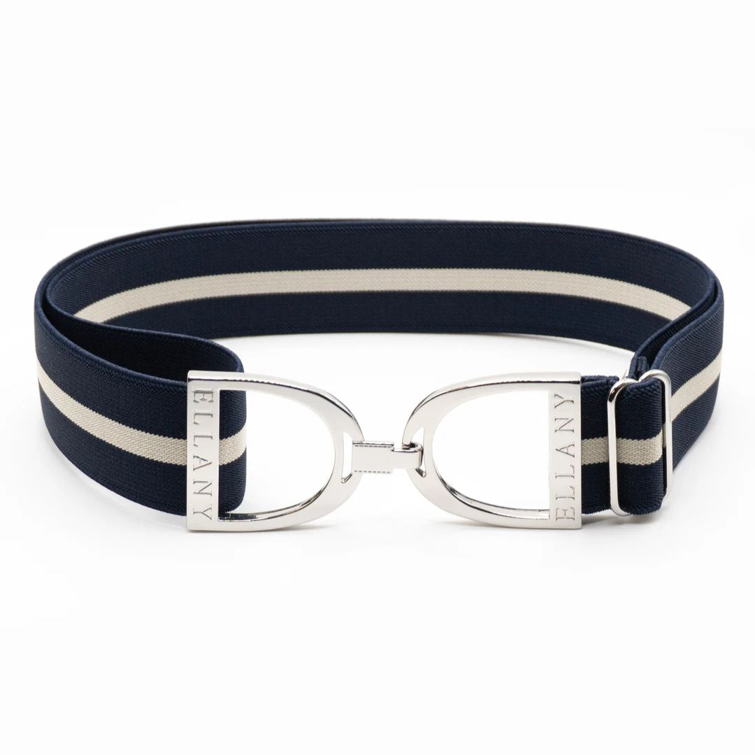 Ellany Stirrup Belts - 1.5" - Malvern Saddlery