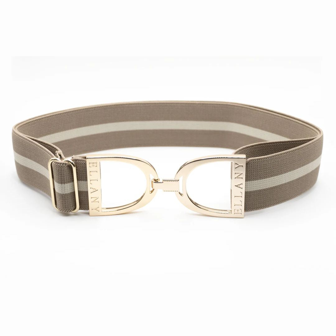 Ellany Stirrup Belts - 1.5" - Malvern Saddlery