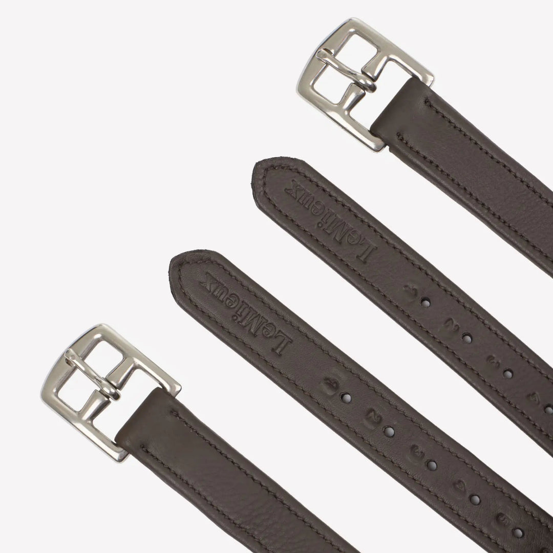 LeMieux Children's Stirrup Leathers | Tack Shop | Malvern Saddlery