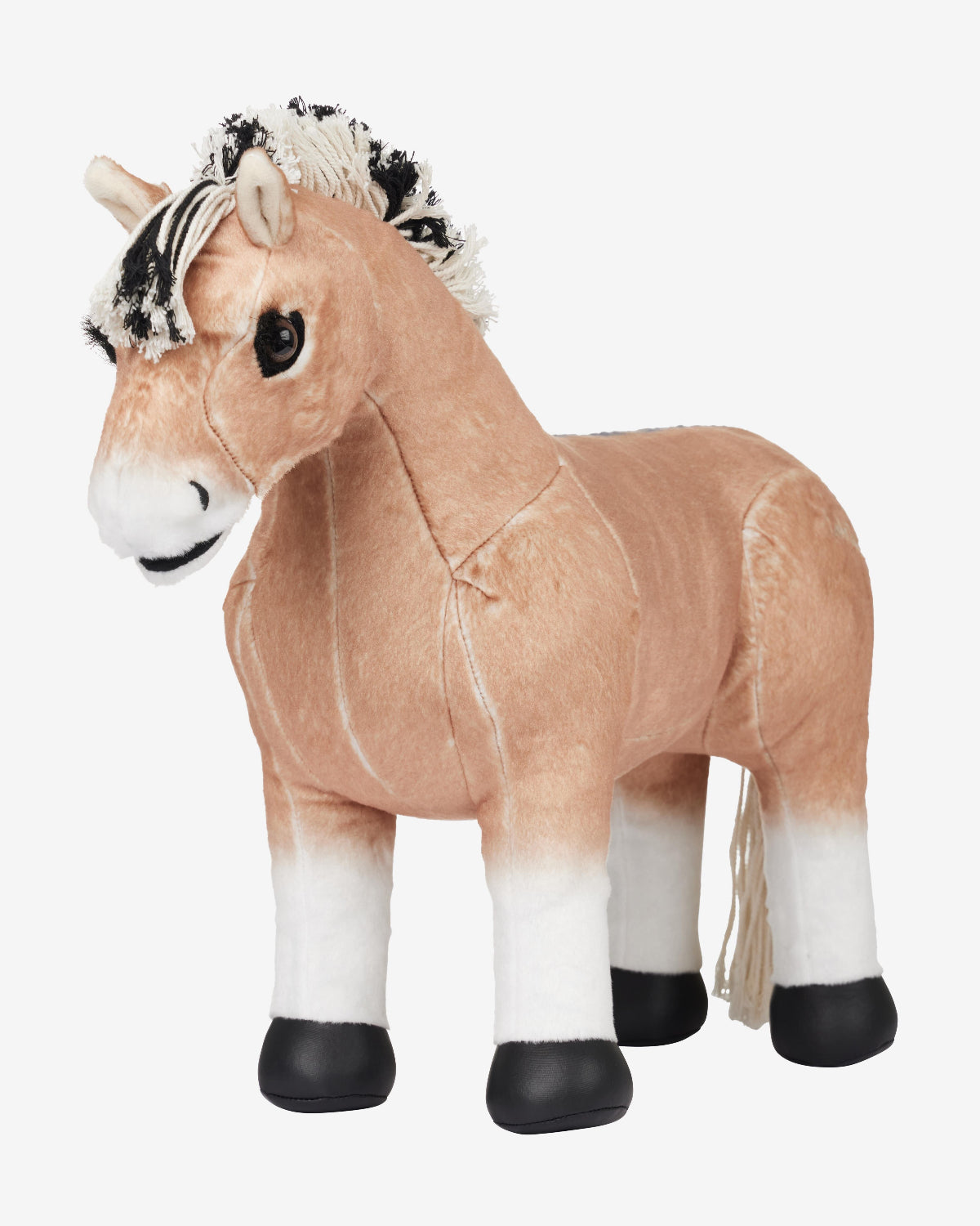 【新品未開封】monmimi horse and  80 馬　baby Monchhichi / Bebichhichi Year of the Horse Special Edition Plush