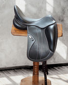 Equipe Kalifornia Custom Dressage Saddle | Malvern Saddlery