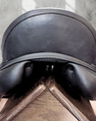 Equipe Kalifornia Custom Dressage Saddle | Malvern Saddlery