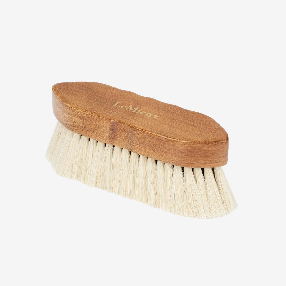 LeMieux Artisan Soft Finishing Brush | Horse Grooming | Malvern Saddlery