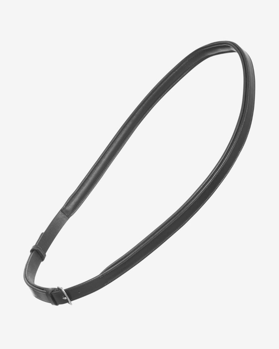 LeMieux Leather Neck Strap | Tack Shop | Malvern Saddlery