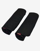LeMieux Bamboo Pillow Wraps - Black | Horse Care | Malvern Saddlery