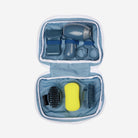LeMieux Toy Puppy Grooming Kit - Ice Blue | Malvern Saddlery