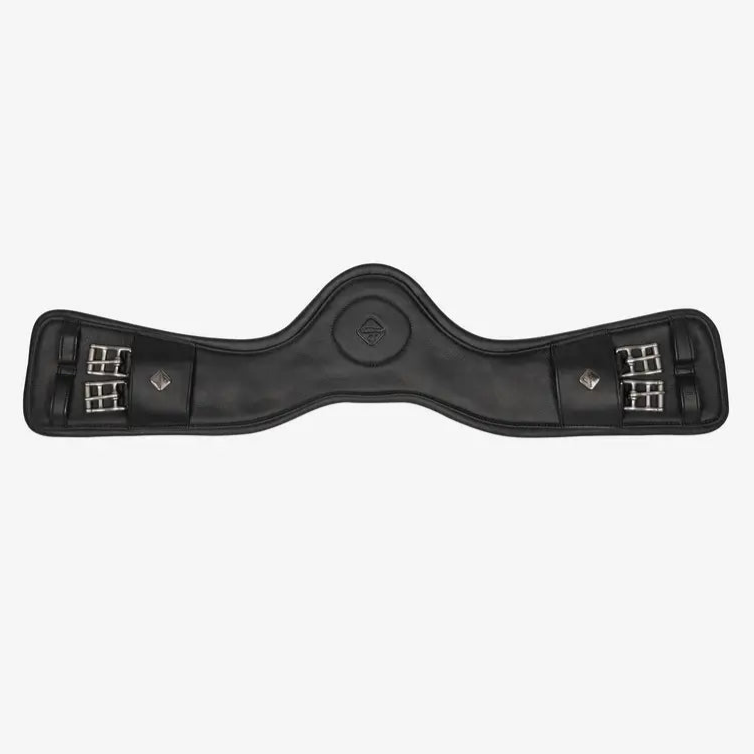 LeMieux Gel-Tek Dressage Girth – Malvern Saddlery