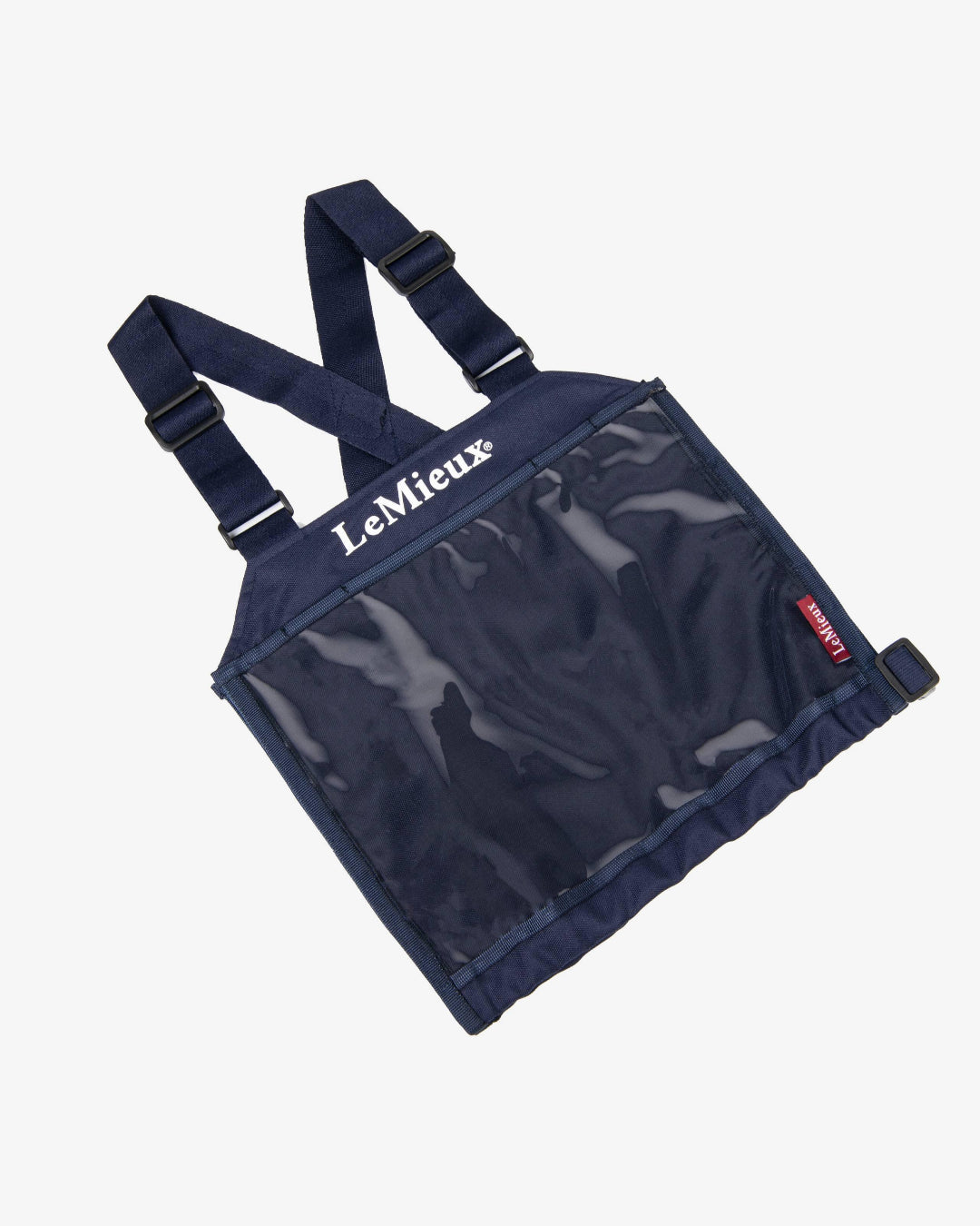 LeMieux Eventing Bib - Navy | Rider Accessories | Malvern Saddlery