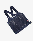 LeMieux Eventing Bib - Navy | Rider Accessories | Malvern Saddlery