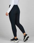 Pikeur New Candela FFL Full Seat Breeches - Navy | Malvern Saddlery